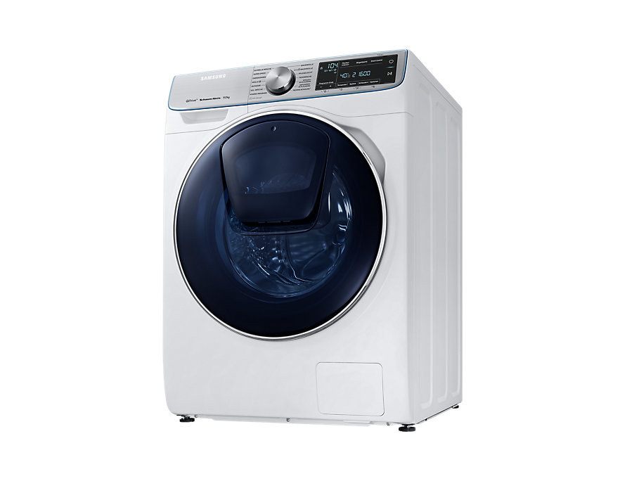 Samsung WW9AM760NOA washing machine Front-load – image 9