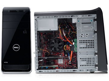 Especificações DELL XPS 8700 Intel® Core™ i7 i7-4790 16 GB DDR3