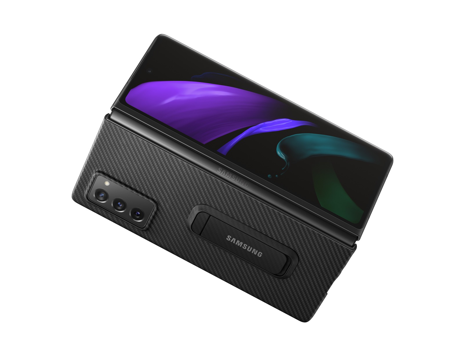 Samsung EF-XF916SBEGEU mobile phone case – image 5