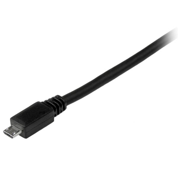 صورة StarTech.com 3m Micro USB إلى HDMI محول كابل