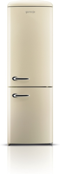 Gorenje RK603510OC — vue 1 sur 2