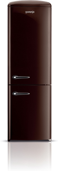 Gorenje RK60359OCH — vue 1 sur 2