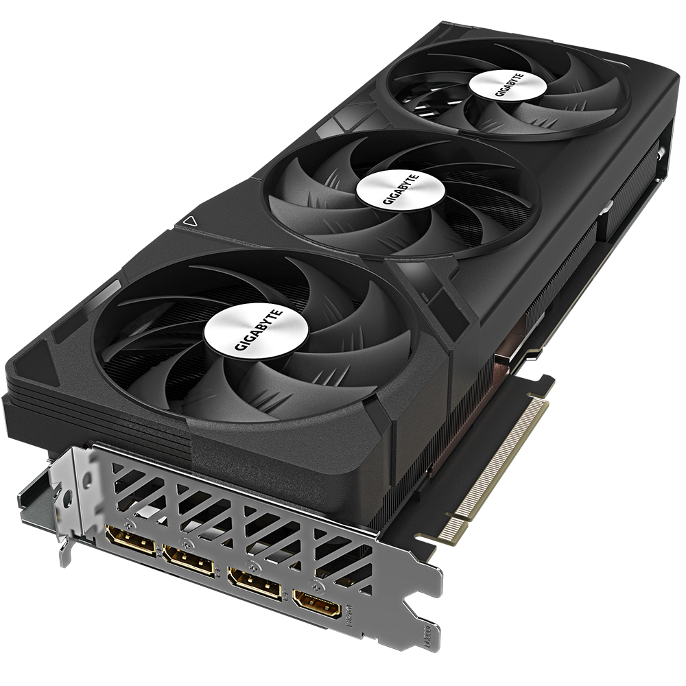GIGABYTE GeForce RTX 4090 WINDFORCE V2 24G – image 7