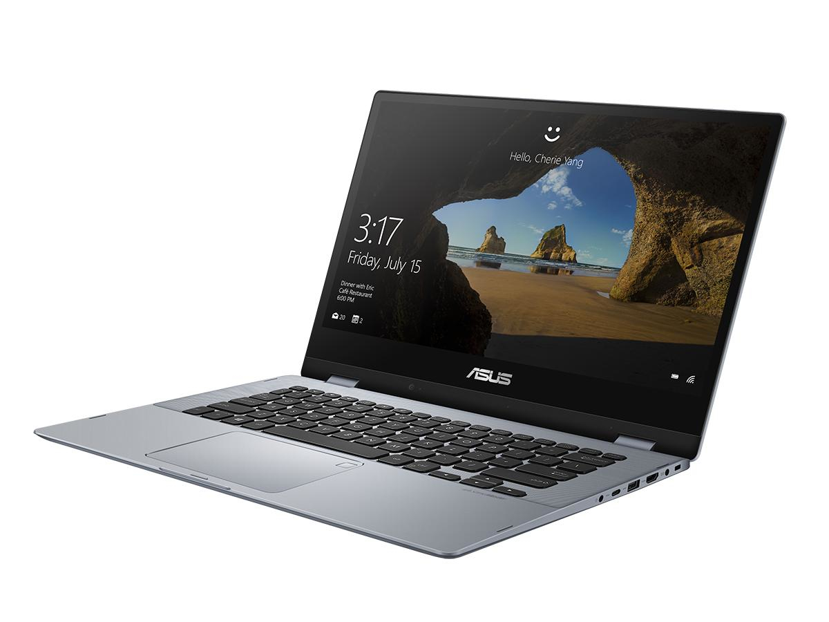 ASUS Vivobook Flip TP412FA-EC118T Intel® Core™ i7 i7-8565U Hybrid (2-in-1) – image 3