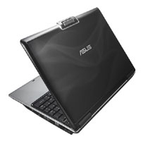 ASUS M51A-AP017C laptop Intel® Core™2 Duo P7350
