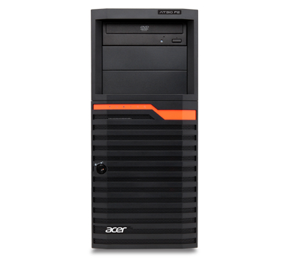 Acer AT 310 F2 server Tower Intel® Xeon® E3 Family E3-1240 3.3 GHz 4 GB DDR3-SDRAM