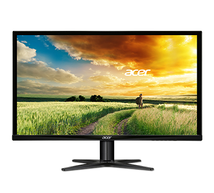 Acer G7 G257HU computer monitor