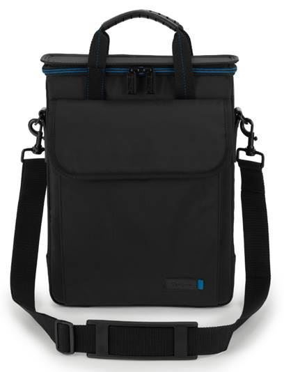 Targus T.A.N.C. 33.8 cm (13.3") Black, Grey – image 4