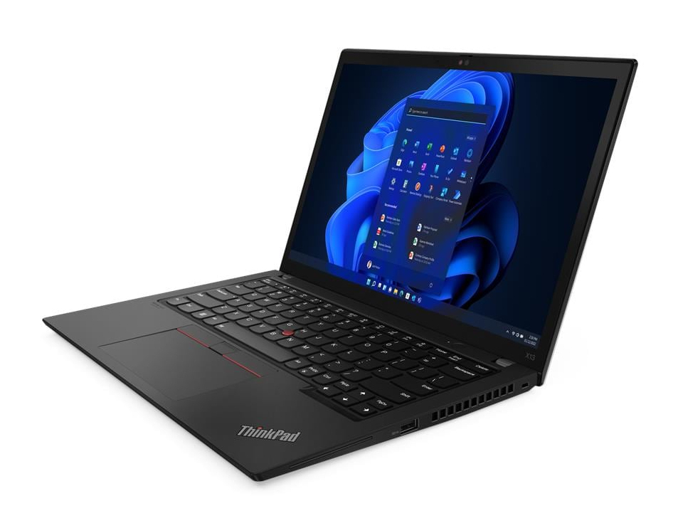 T1A Lenovo ThinkPad X13 Gen 3 Refurbished – image 3