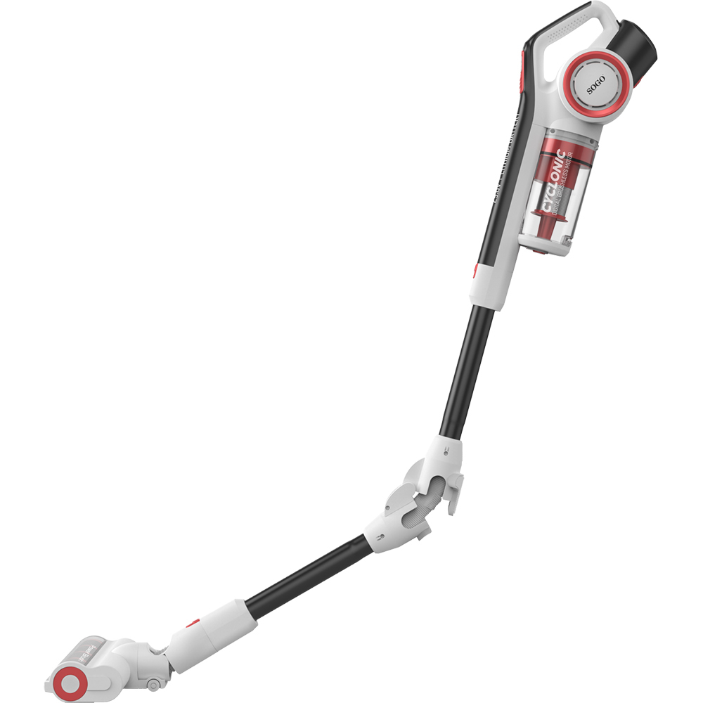 Sogo ASP-SS-16175 stick vacuum/electric broom 2-in-1 stick vacuum Battery Dry&wet Bagless – image 5