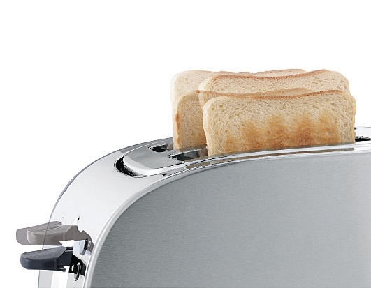 WMF Stelio 0414010012 2 slice(s) – image 7