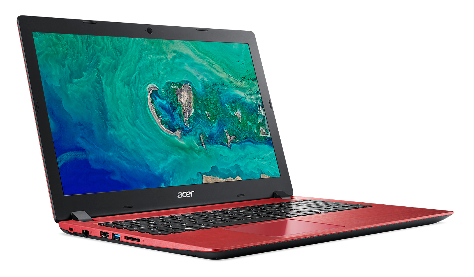 Acer Aspire 3 A315-32-C12R Intel® Celeron® N4000 Laptop – image 3