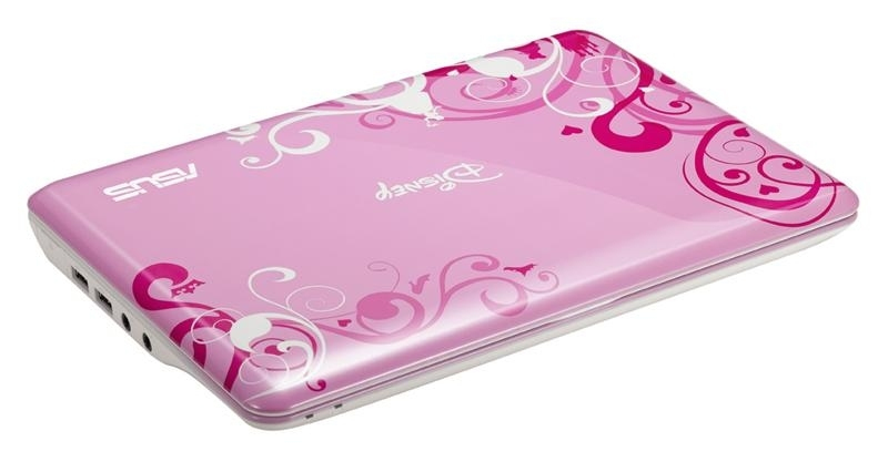 ASUS Eee PC Disney MK90H-PIN037X – image 6