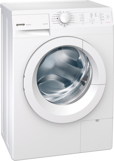 Gorenje W62Y2/S washing machine Front-load