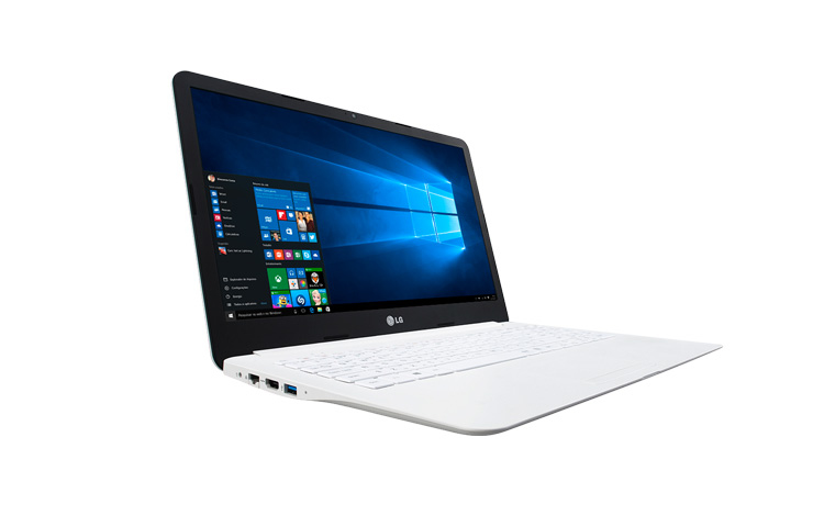 LG U series 15U340-L.BJ36P1 laptop Intel® Celeron® N2930