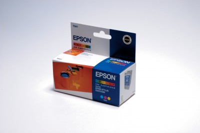 Epson Paints Singlepack Colour T041 – image 2