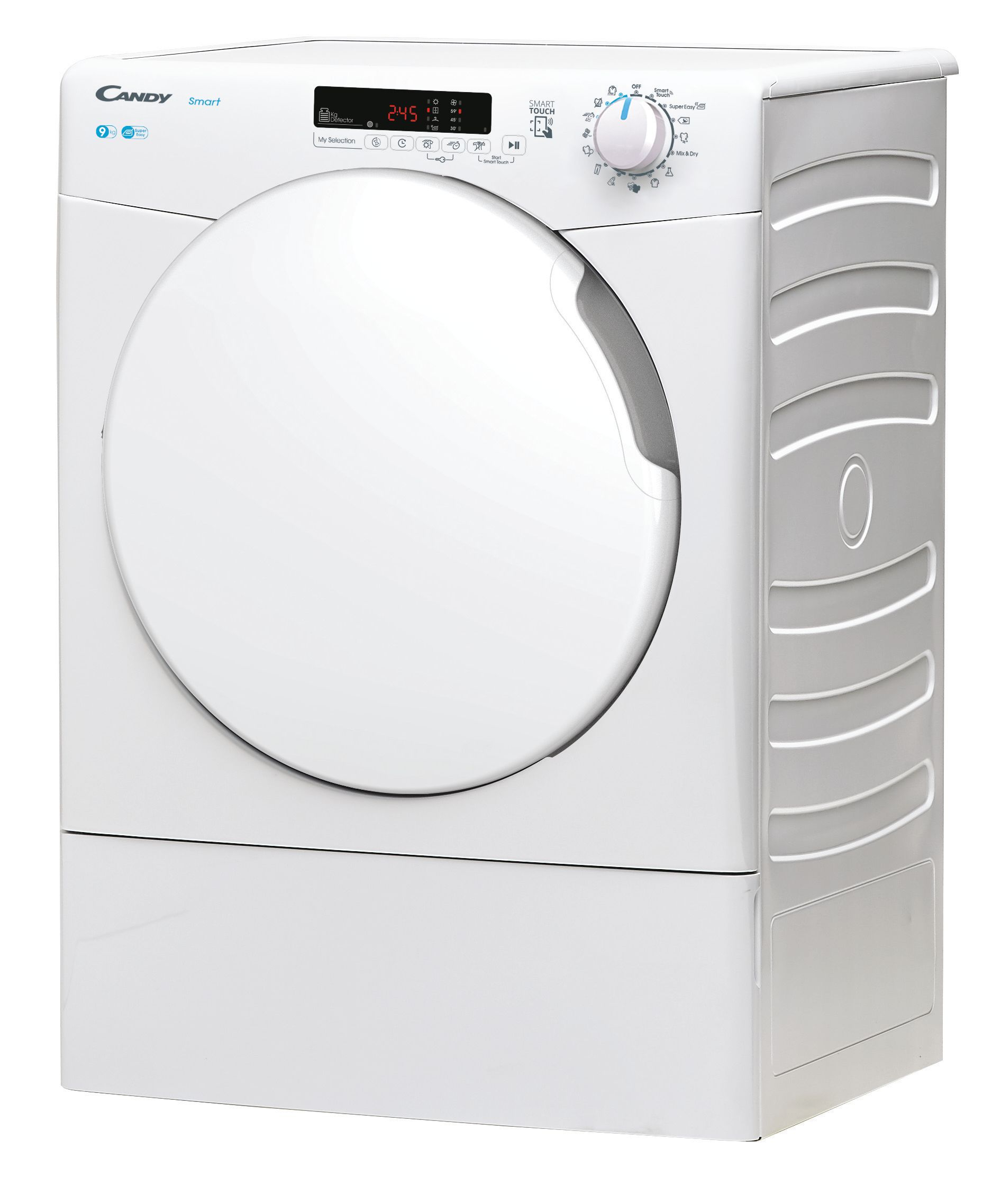Candy CSE V9DF-80 – image 2
