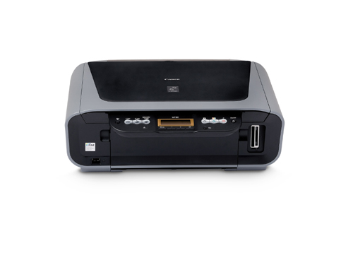 Canon PIXMA MP180 Inkjet A4 – image 8