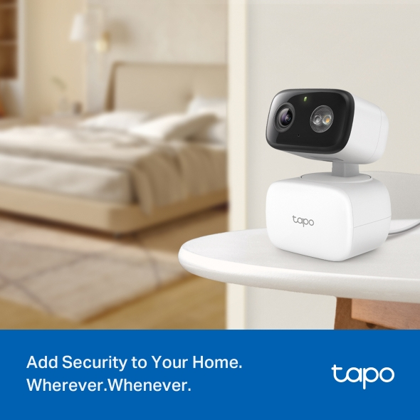 TP-Link Tapo C206 IP security camera Indoor – image 6