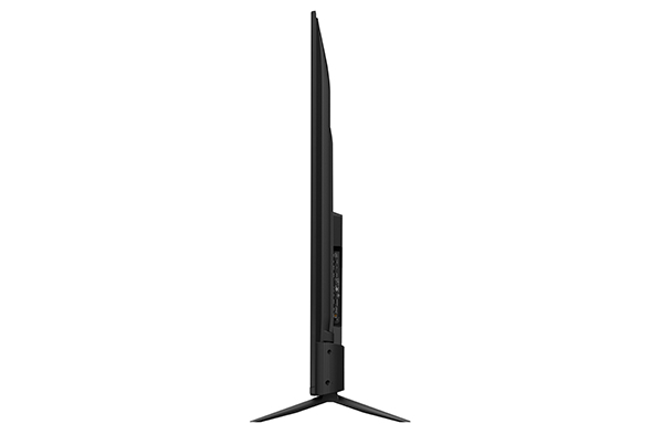 TCL P61 165.1 cm (65") 4K Ultra HD Smart TV Wi-Fi Black – image 2