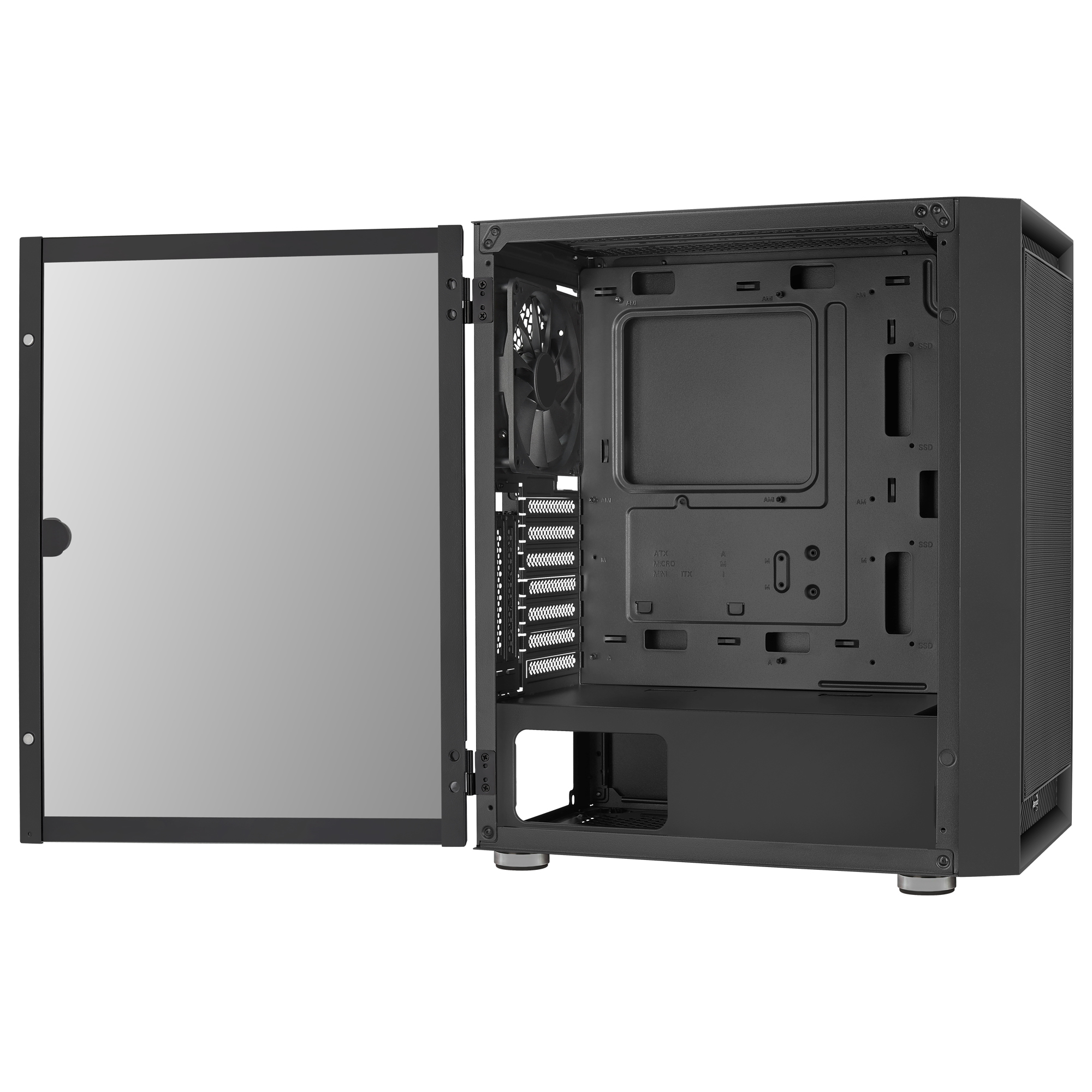 Aerocool Graphite V1 – image 7
