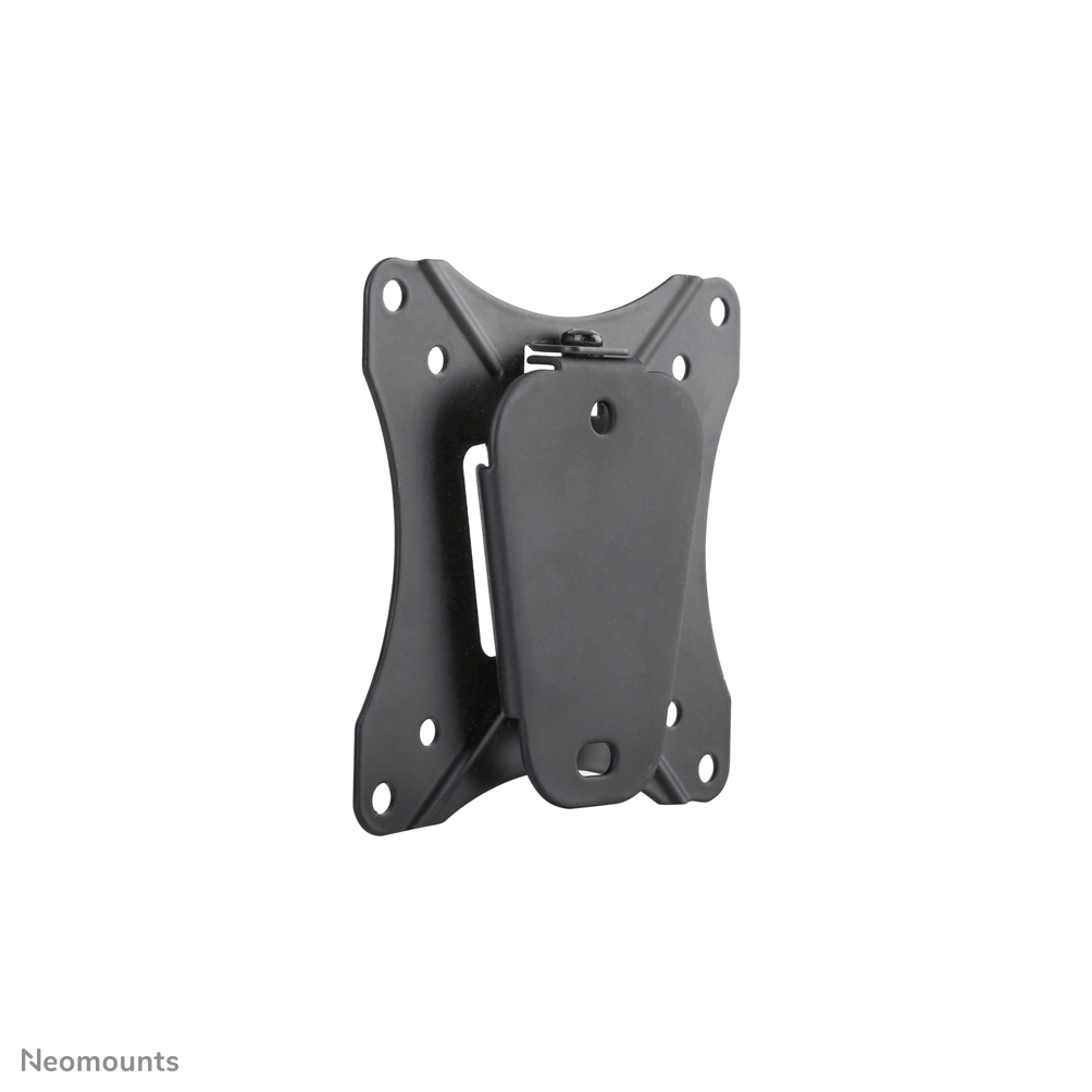 Neomounts NM-W25BLACK Monitor/TV mount wall 10-30" - ultra-flat – image 5