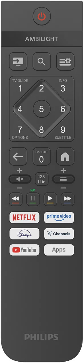 Philips 75PUS7061/12 TV – image 7