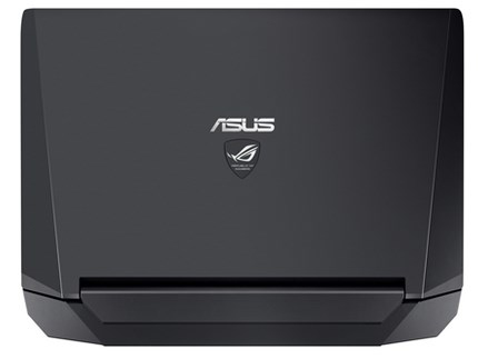 ASUS ROG G750JH-T4076H laptop Intel® Core™ i7 i7-4700HQ – image 4