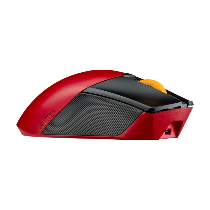 ASUS ROG Gladius III Wireless AimPoint EVA-02 Edition – image 4