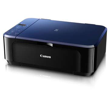 Canon PIXMA E510 multifunction printer Inkjet A4 – image 3