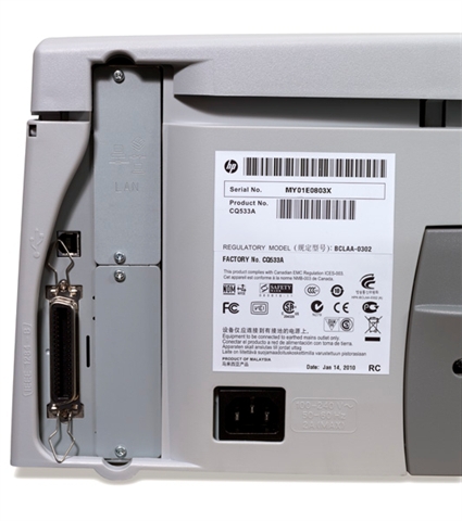 HP Designjet 111 – image 4