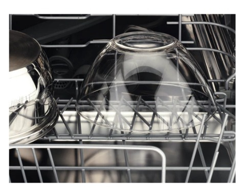 AEG FSE63657P dishwasher Fully built-in 13 place settings – image 7