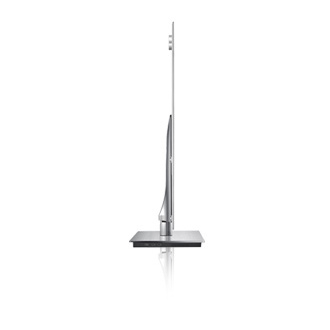 Samsung UE55C9000SW 139.7 cm (55") Full HD Grey – image 2