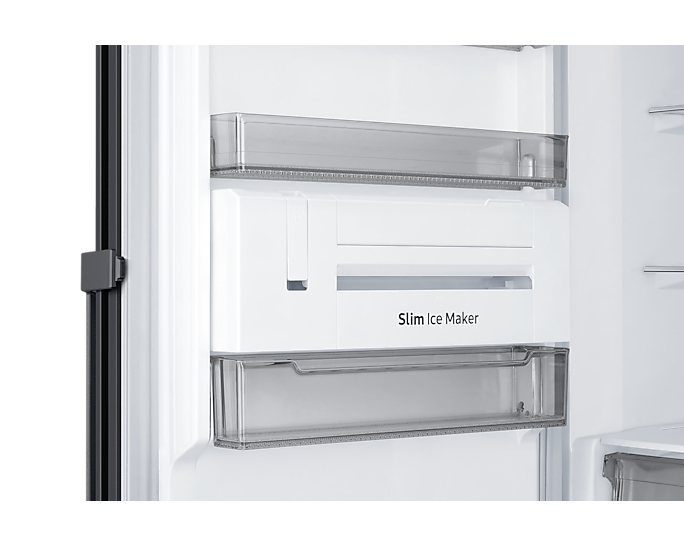 Samsung RZ32C76CE22 Upright freezer Freestanding – image 7