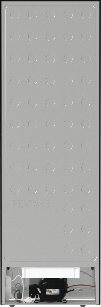 Gorenje Fristående kylskåp med stor kapacitet på – image 7