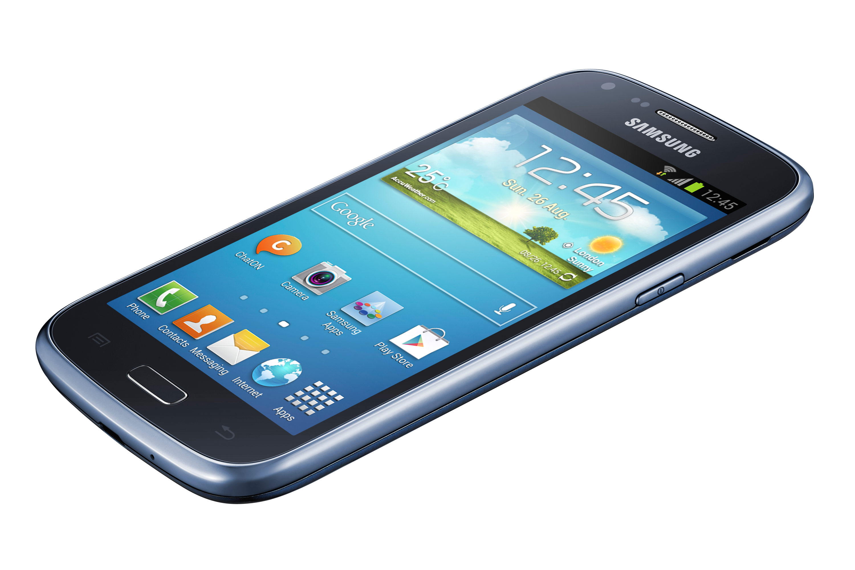 Samsung Galaxy Core 8262