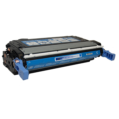iggual PSIQ5951A toner cartridge 1 pc(s) Cyan – image 2