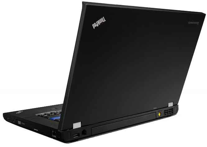 Lenovo ThinkPad T510i+73Y2650 Intel® Core™ i5 i5-450M – image 2