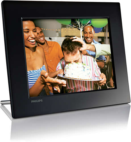 Philips Digital PhotoFrame SPF2017/12 – image 3