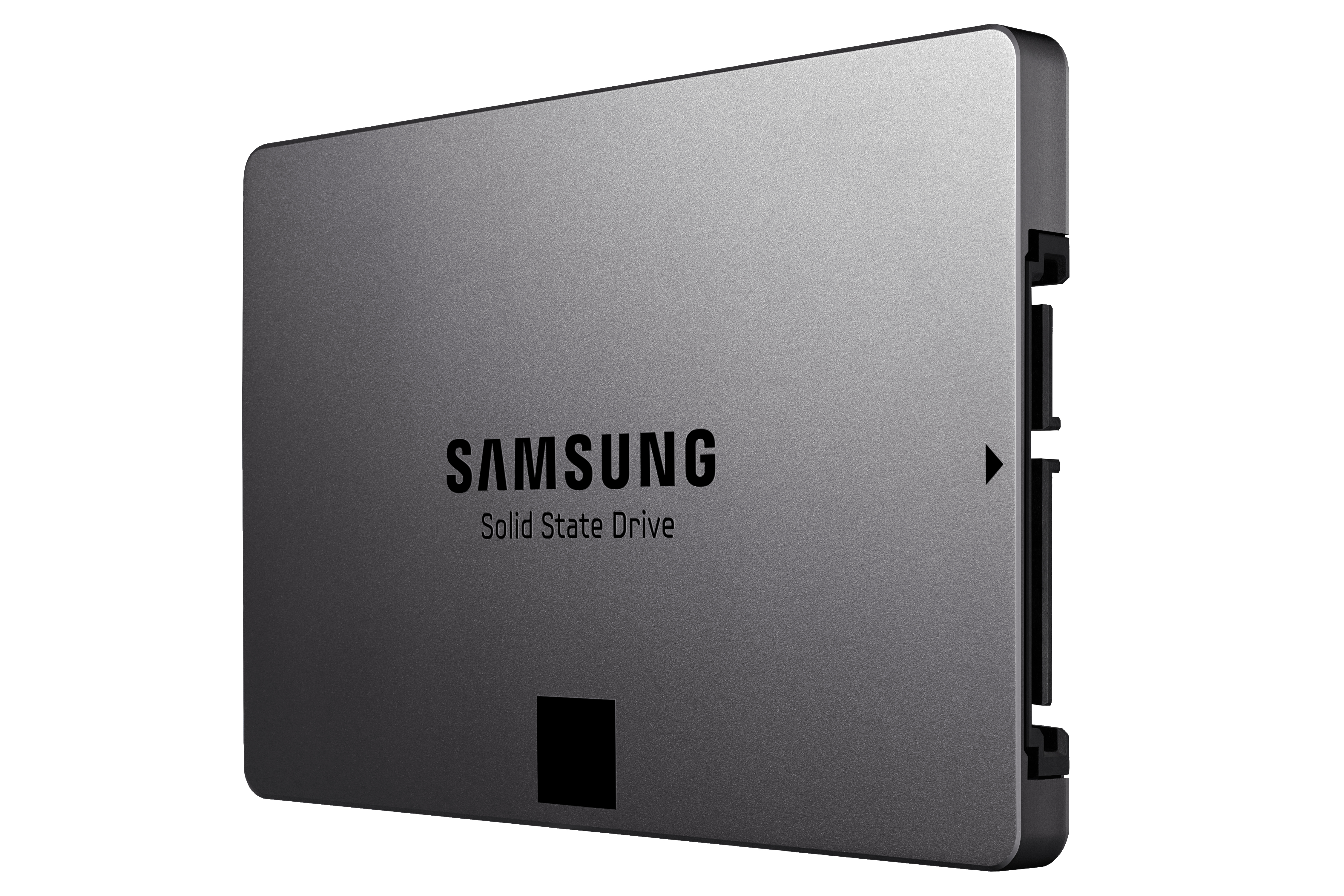 Samsung 840 EVO 500 GB 2.5″ Serial ATA III MLC image 3