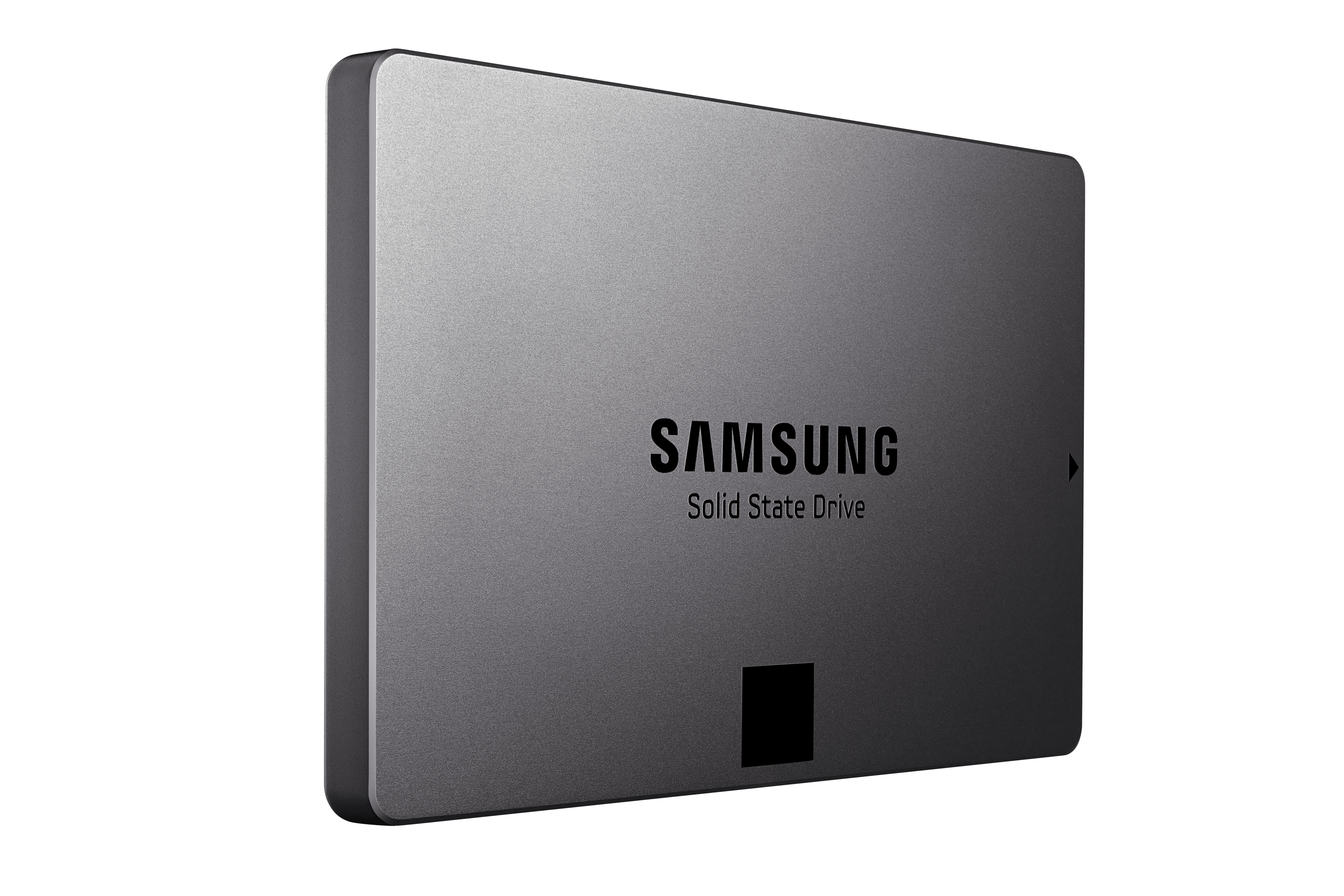 Samsung 840 EVO 500 GB 2.5″ Serial ATA III MLC image 4