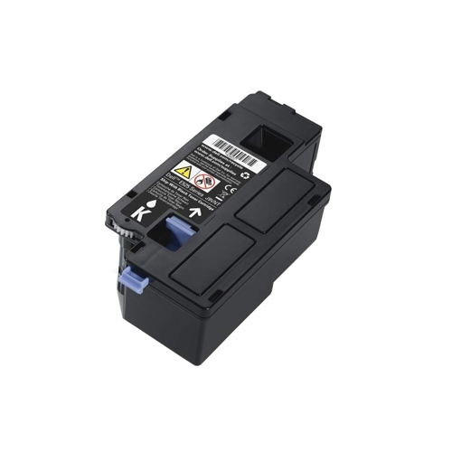 Dell DPV4T toner cartridge 1 pc(s) Original Black