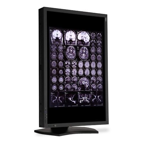 NEC MD301C4 computer monitor – image 5