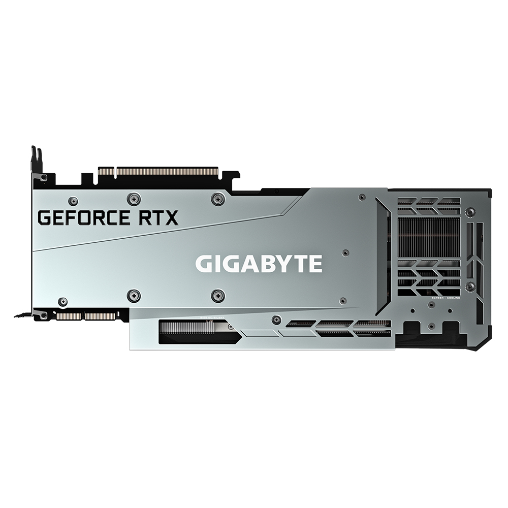 GIGABYTE GeForce RTX 3090 GAMING OC 24G, GDDR6X – image 7