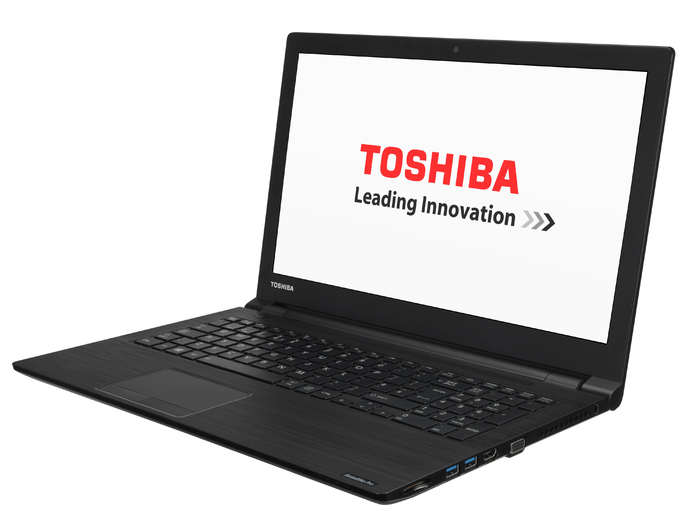 Dynabook R50-D-108 Intel® Core™ i3 i3-7100U Laptop – image 7