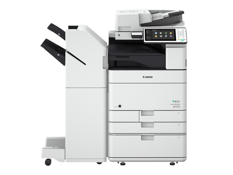Canon C5560i ES
