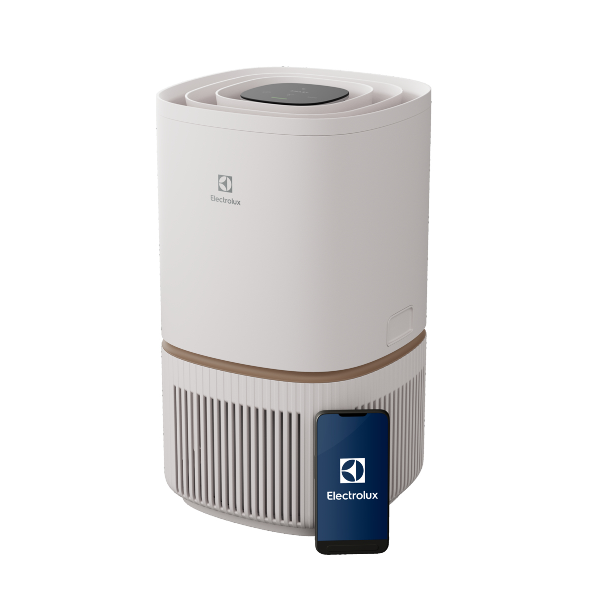 Electrolux EPO50351SW air purifier 41 m² – image 2