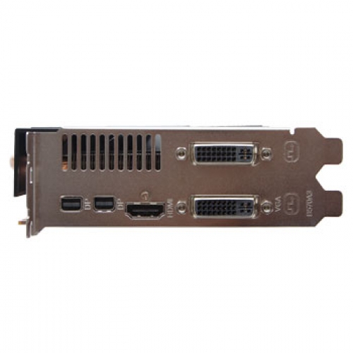 CLUB3D CGAX-69524F graphics card AMD Radeon HD6950 – image 4