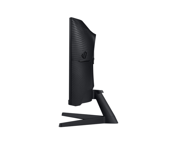 Samsung LC27G55TQWL computer monitor – image 5