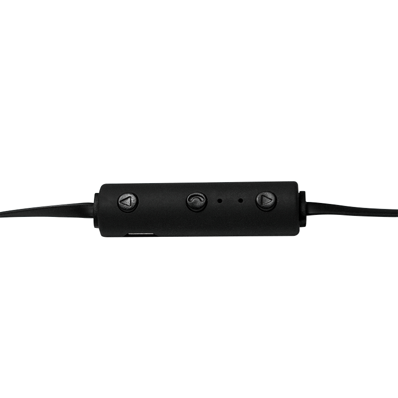 LogiLink BT0040 headphones/headset Wireless In-ear Calls/Music Bluetooth Black – image 2